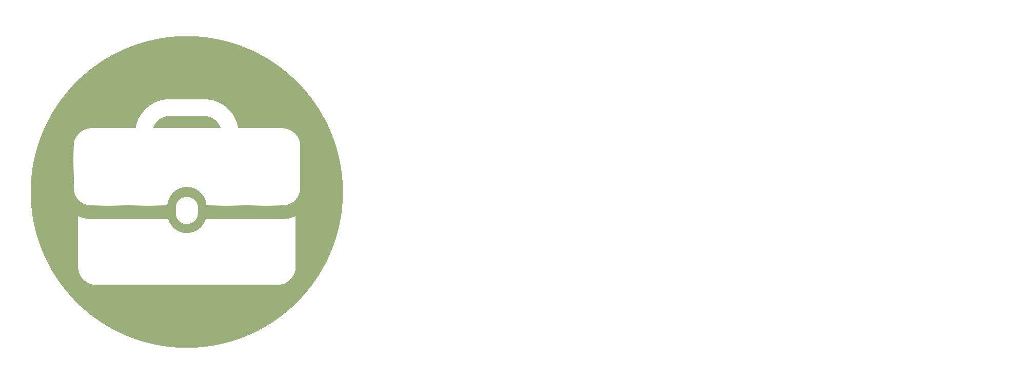 Briefcase Marketing Horizontal Logo v2