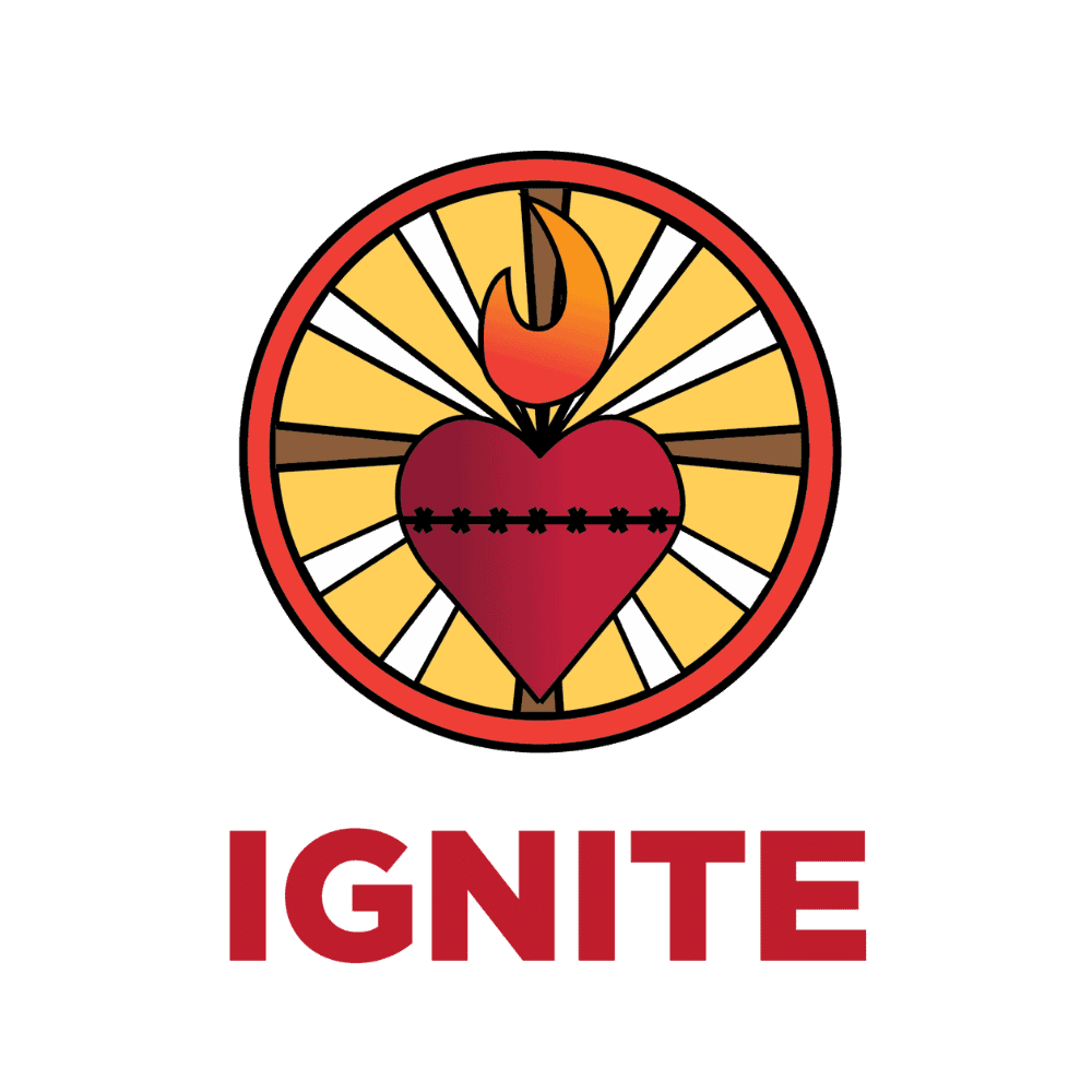 Trusted by Ignite