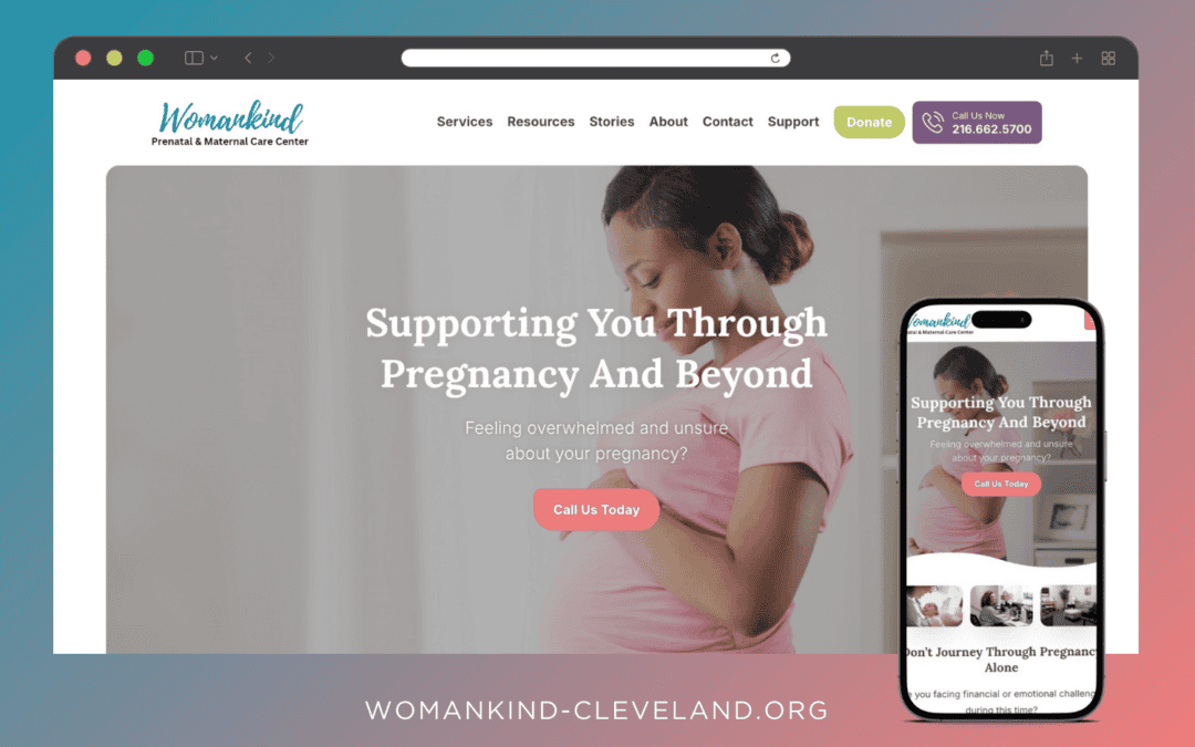 Womankind