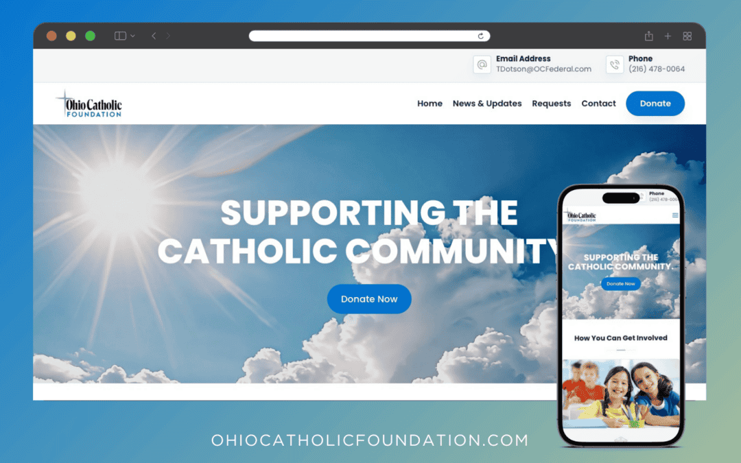 Ohio Catholic Foundation