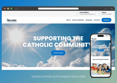 Ohio Catholic Foundation