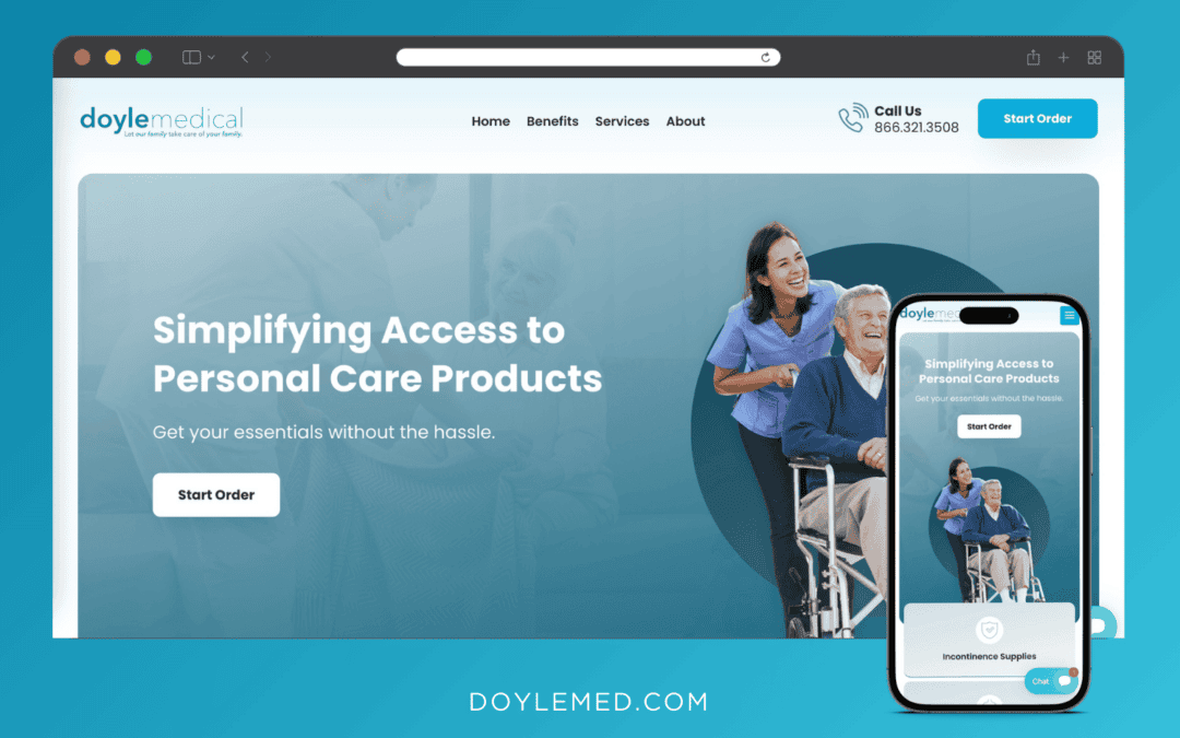 Doyle Medical