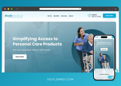Doyle Medical