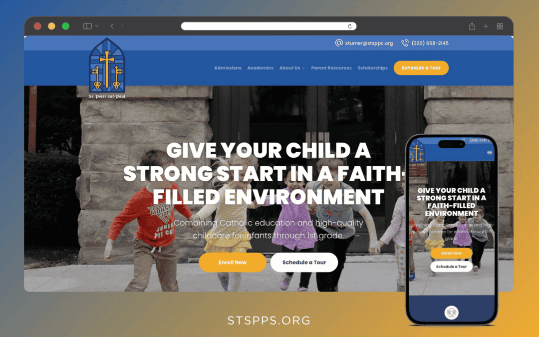Sts. Peter & Paul School